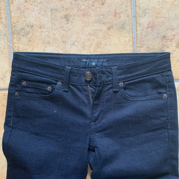 - NWOT MARC JACOBS JEAN - - Picture 6 of 8